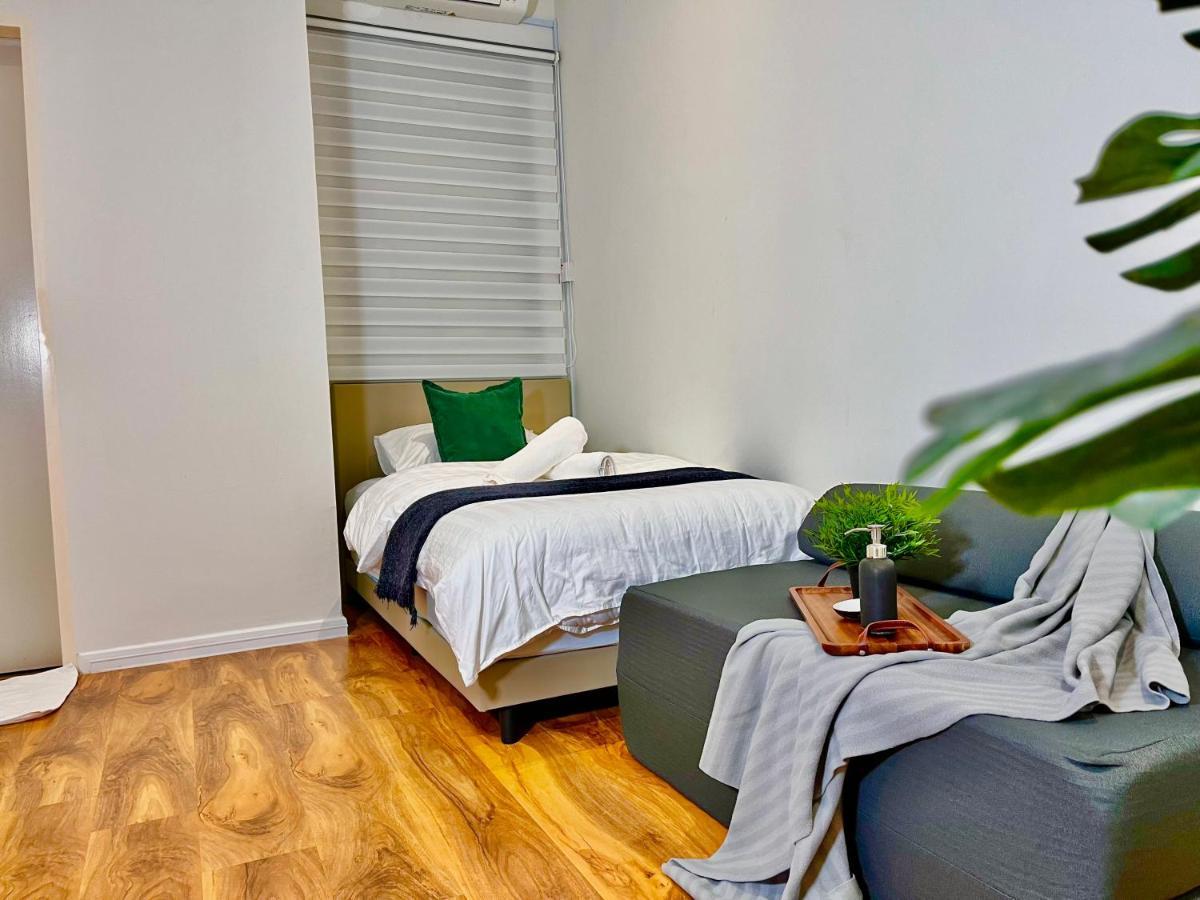 Luxury 2-Storey Terrace House Near Ioi City Mall Putrajaya Kültér fotó